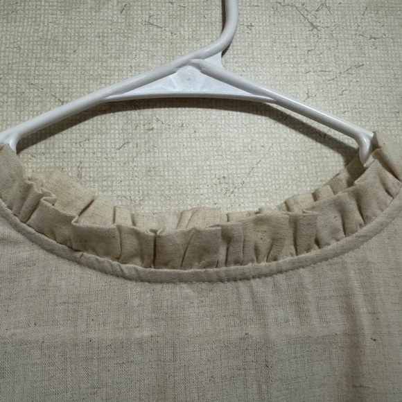 Little Cottonwood Linen Shirt - Picture 4 of 4